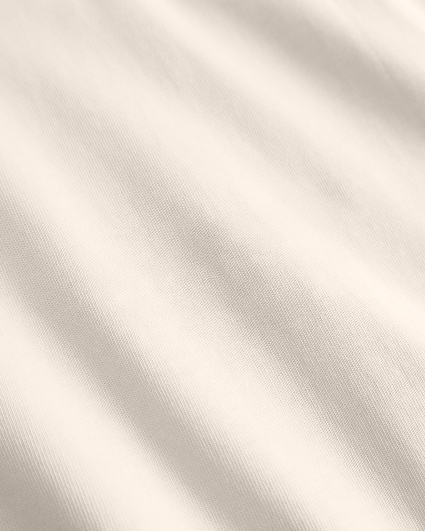 Woodbird WBBaine Base tee T-Shirts Off White