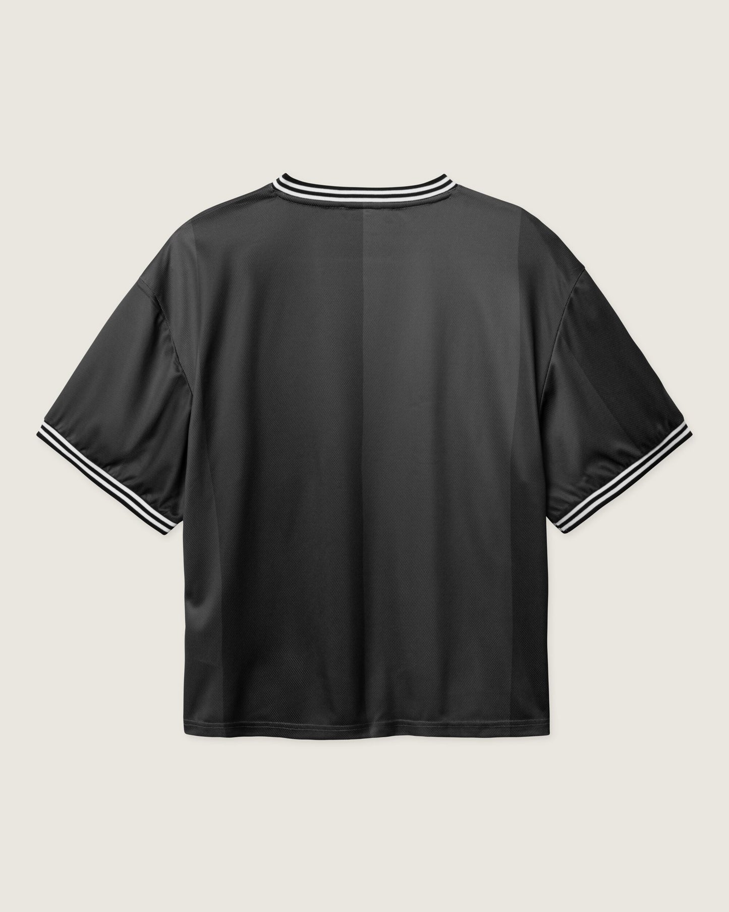 Woodbird WBBeam Sports Tee T-Shirts Black