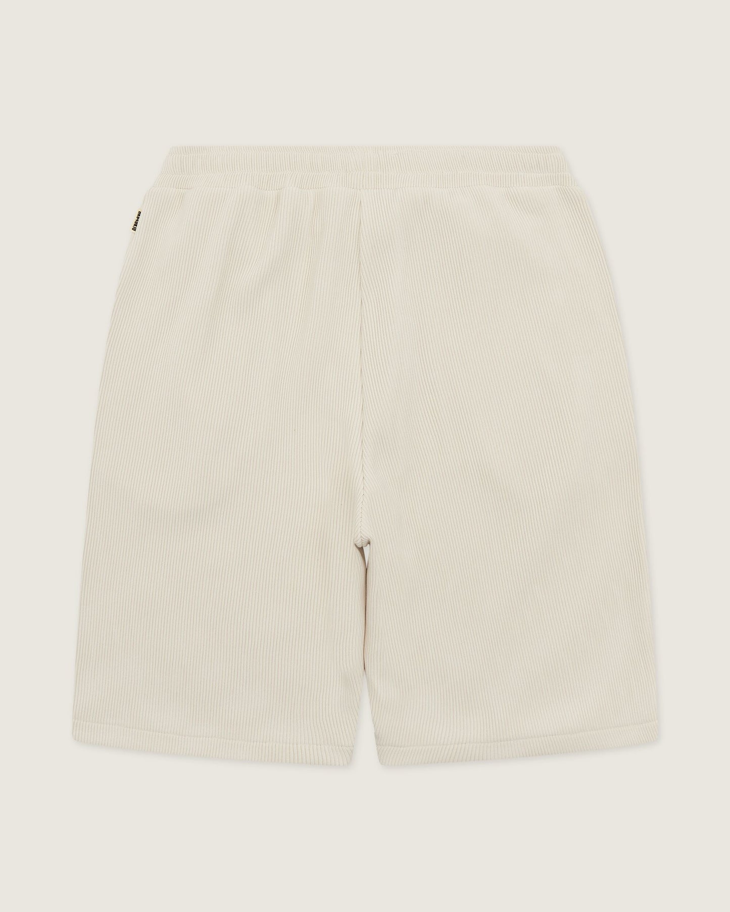 Woodbird WBBen Plisse Shorts Shorts Off White