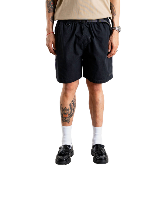 Woodbird WBChoi Base Shorts Shorts Black