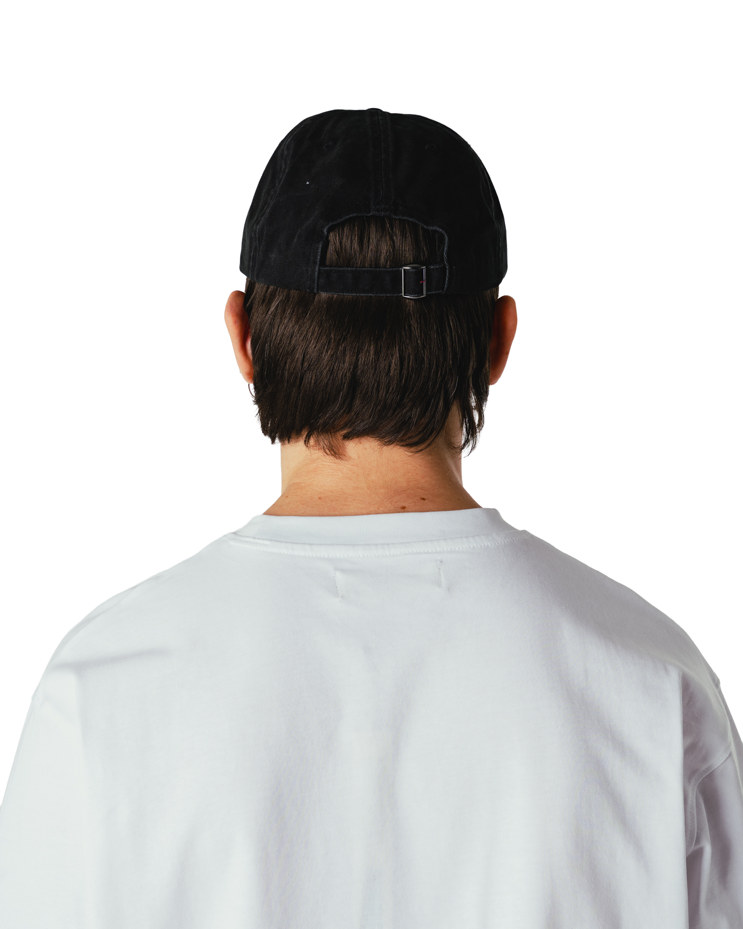 Woodbird WBCore Twill Cap Accessories Black-White