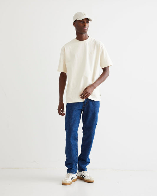 Woodbird WBDoc 90s Rinse Jeans Jeans 90s Blue