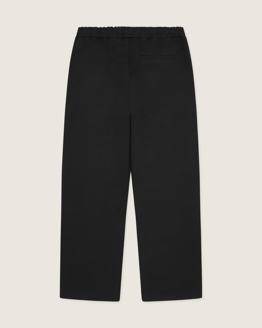 Woodbird WBHung String Pant Pants Black