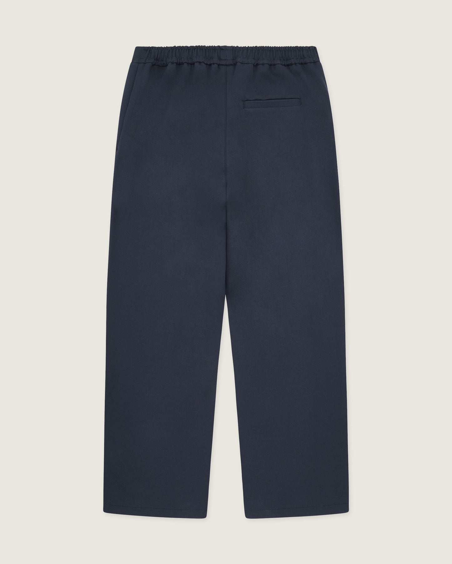 Woodbird WBHung String Pant Pants Navy