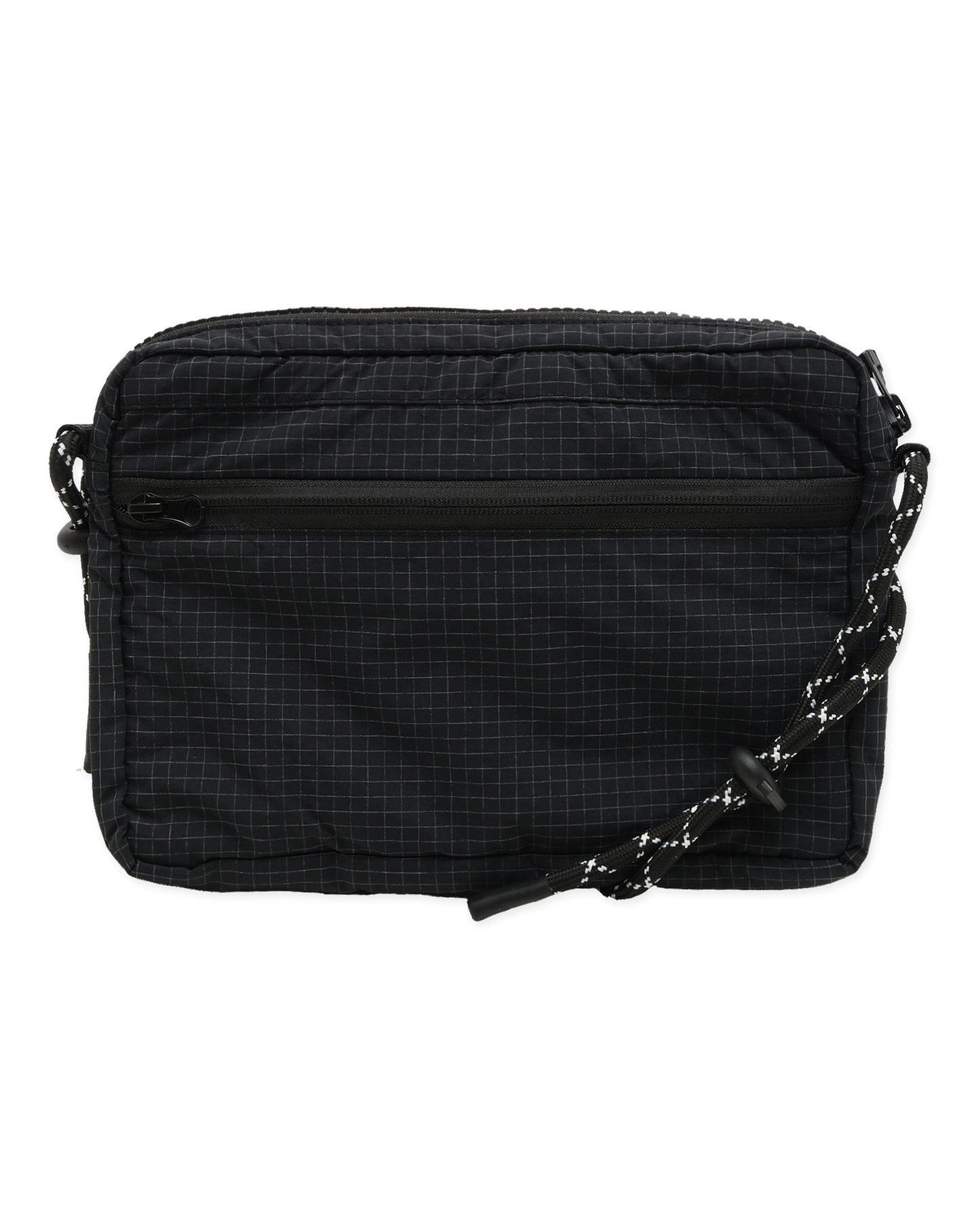 Woodbird WBKraig Travel Bag Accessories Black