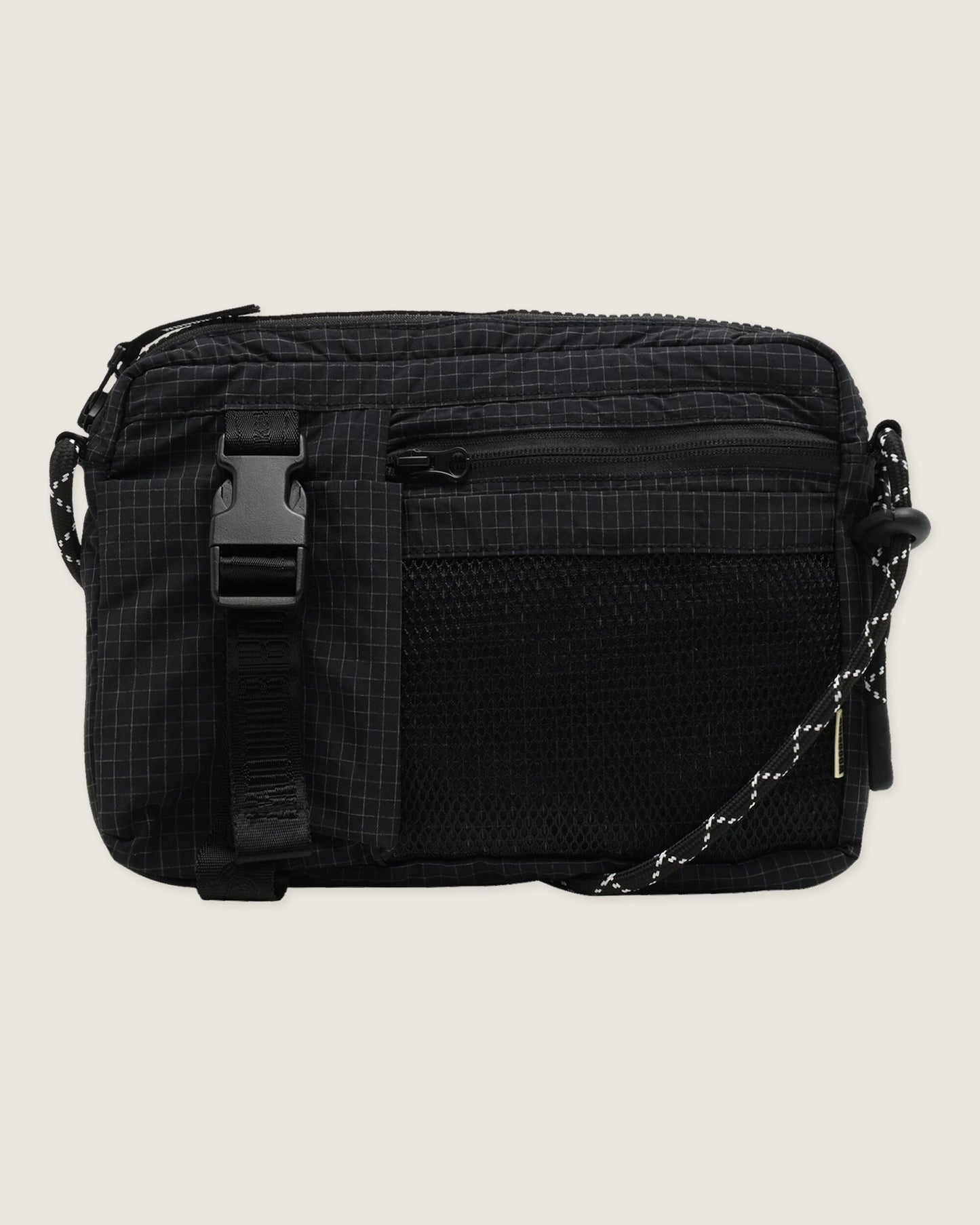 Woodbird WBKraig Travel Bag Accessories Black