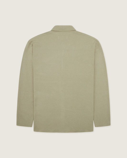 Woodbird WBKrents Base Knit Knits Stone