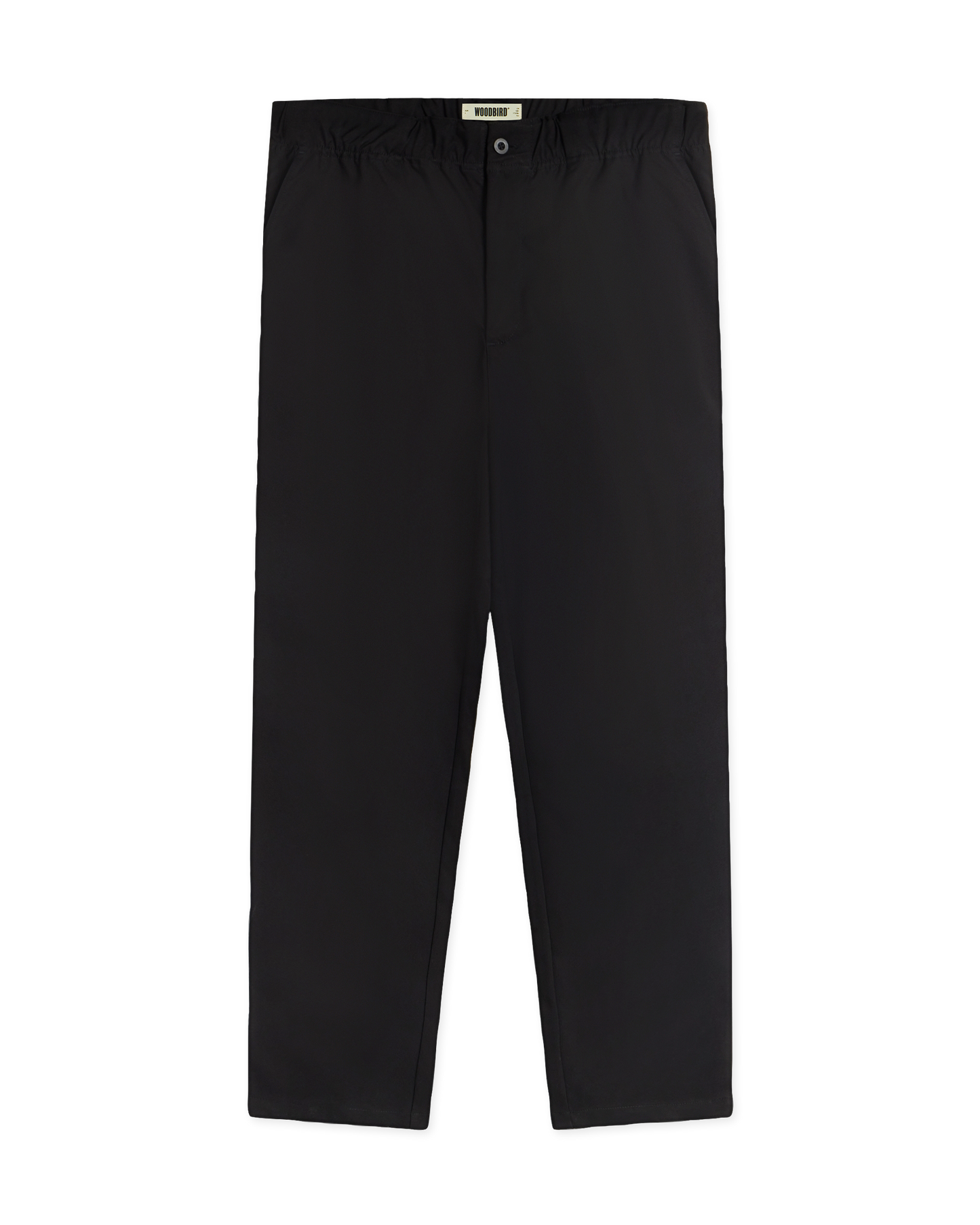 Woodbird WBMuto Base Pant Pants Black