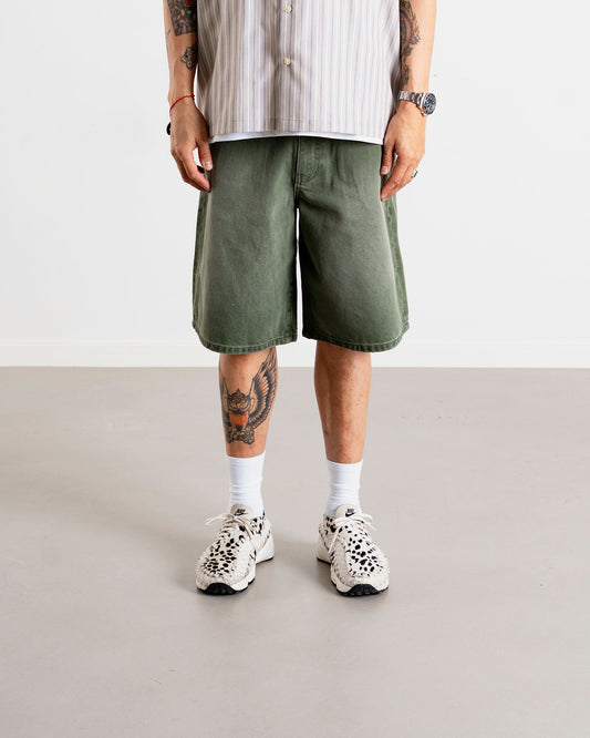 Woodbird WBRami Khaki Shorts Shorts Khaki