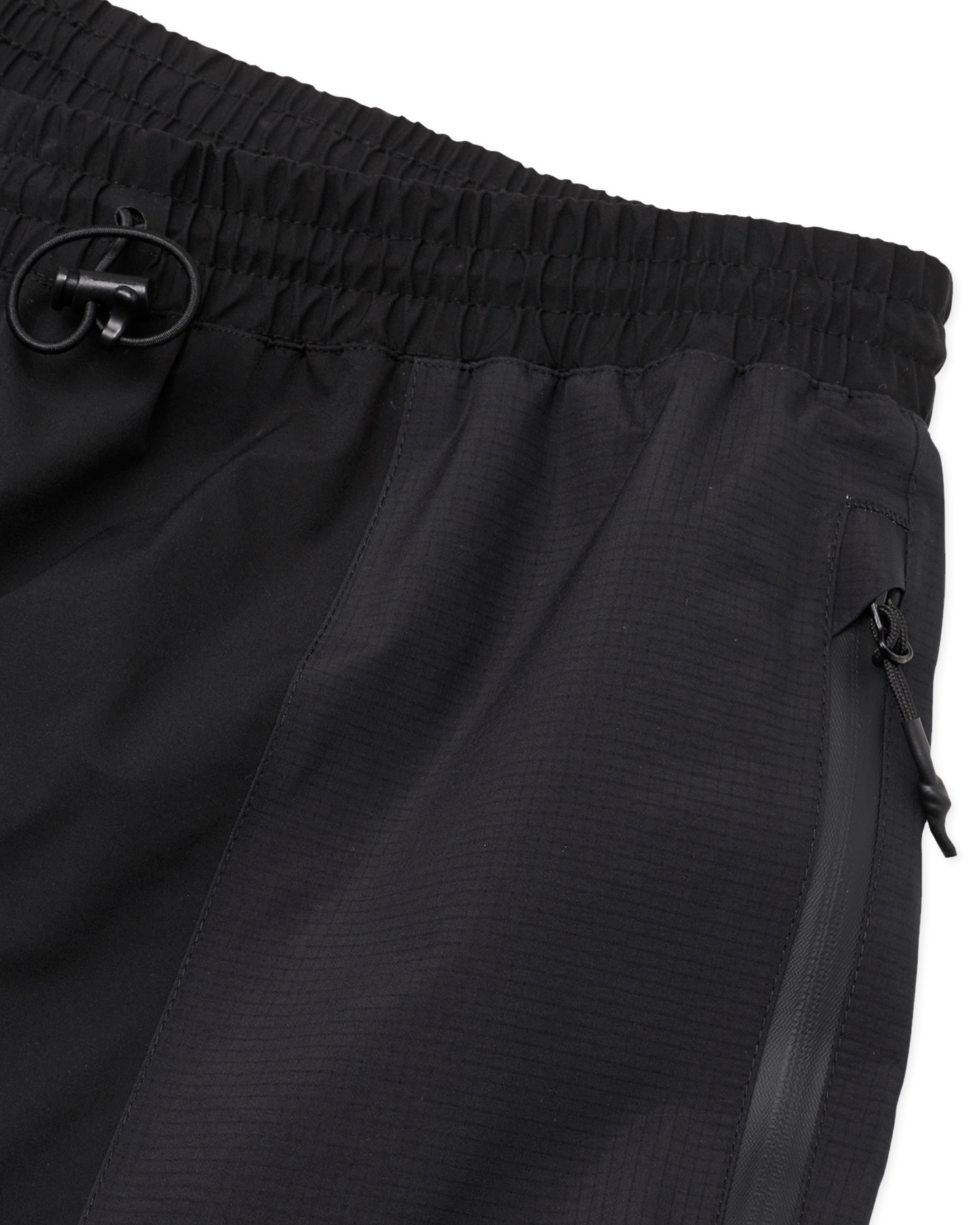 Woodbird WBRizo Elka Rain Pants Outerwear Black