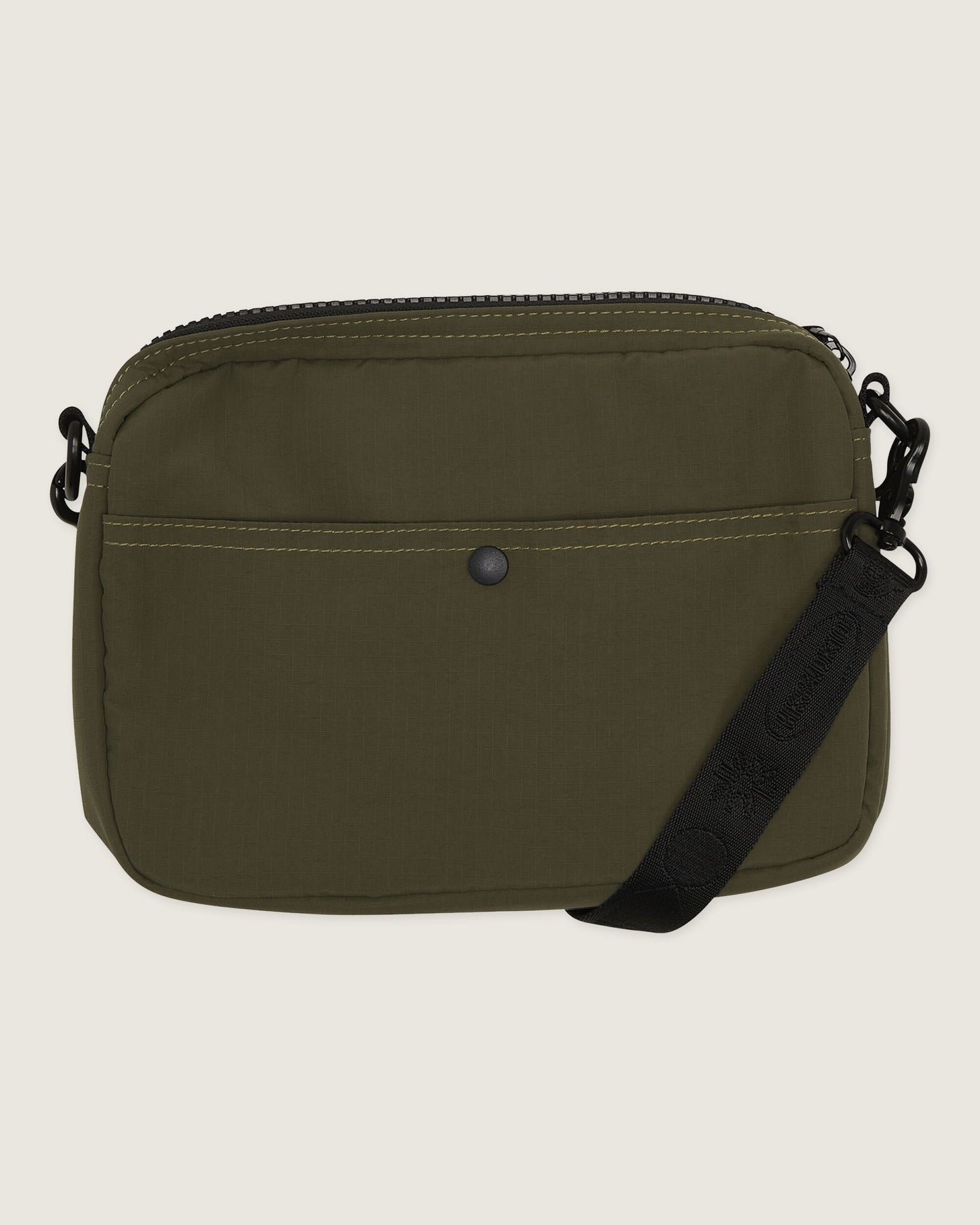 Woodbird WBTop cross bag Accessories Army Green