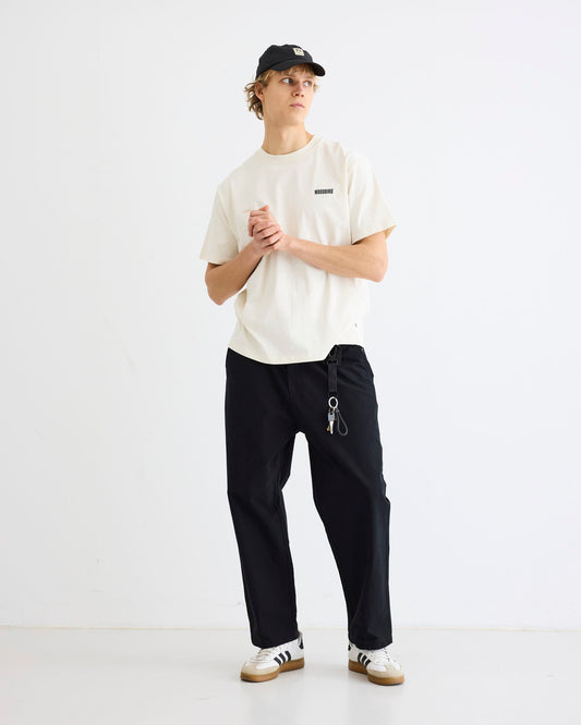 Woodbird WBUmo Base Pant Pants Black