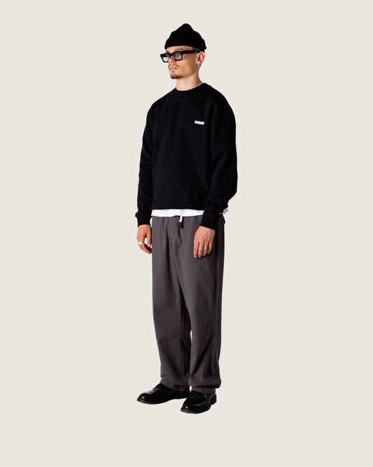 Woodbird WBUmo Base Pant Pants Asphalt