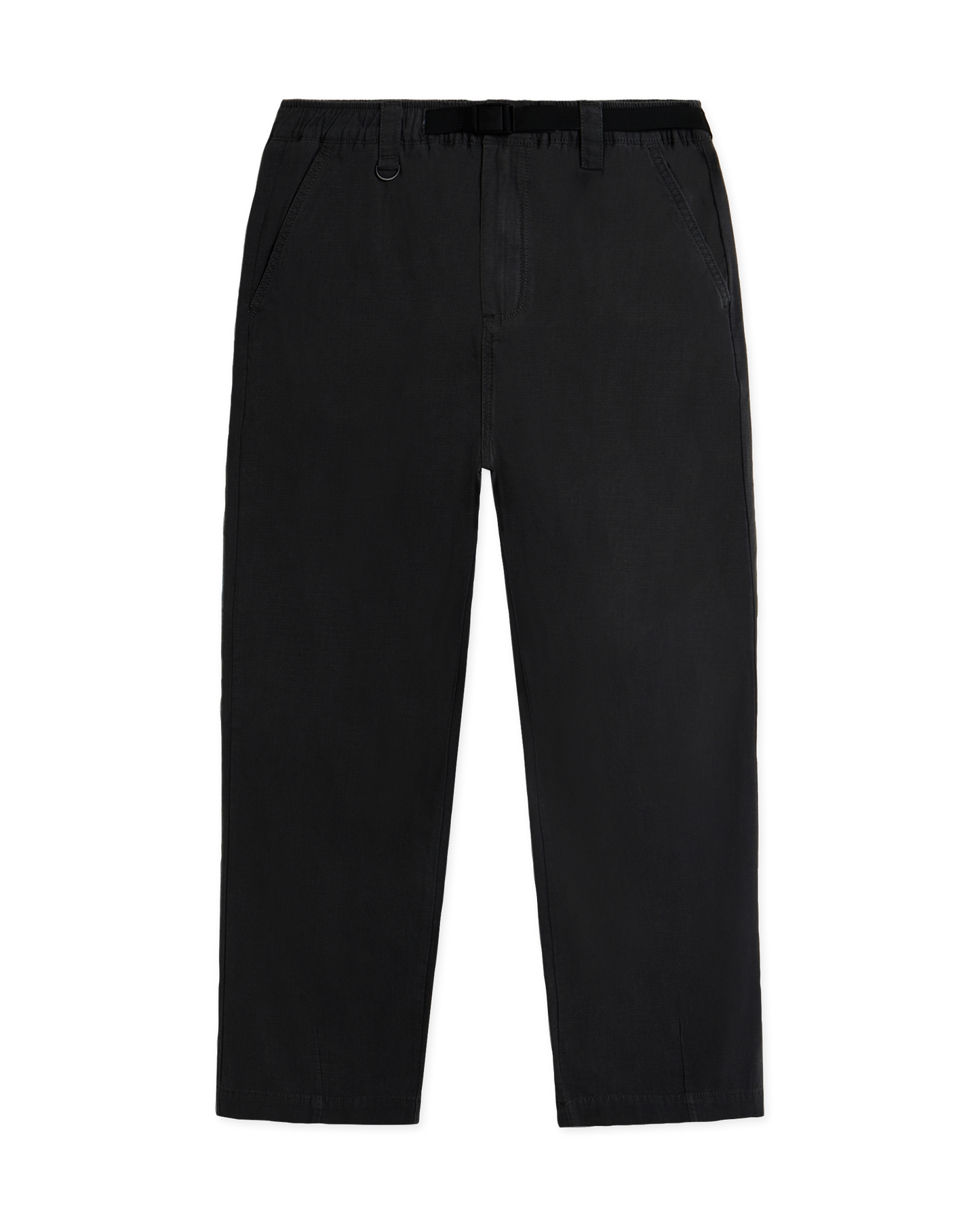 Woodbird WBUmo Base Pant Pants Black