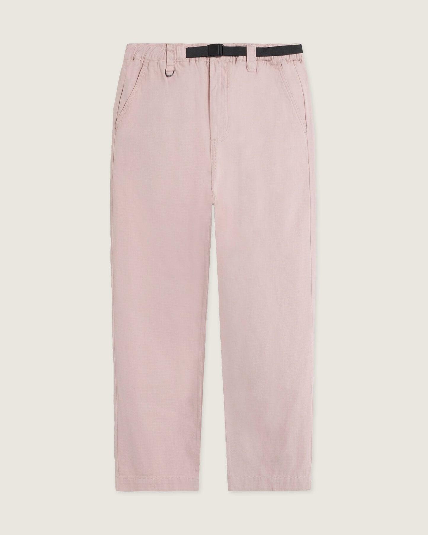 Woodbird WBUmo Base Pant Pants Dusty Rose