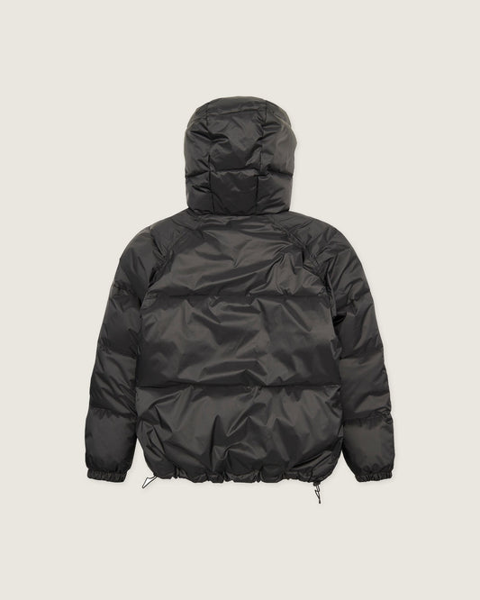 Woodbird Female WBZumo Bomber Jacket Outerwear Black