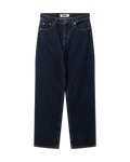 WBCarla 90s Rinse Jeans - Blue