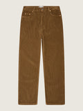 Carla Cord Pants - Camel