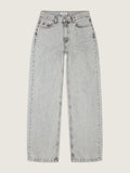 Carla Snow Jeans - Grey