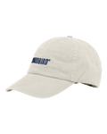 WBCore Twill Cap - Light Sand - Navy