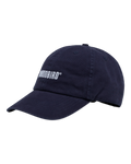 WBCore Twill Cap - Navy