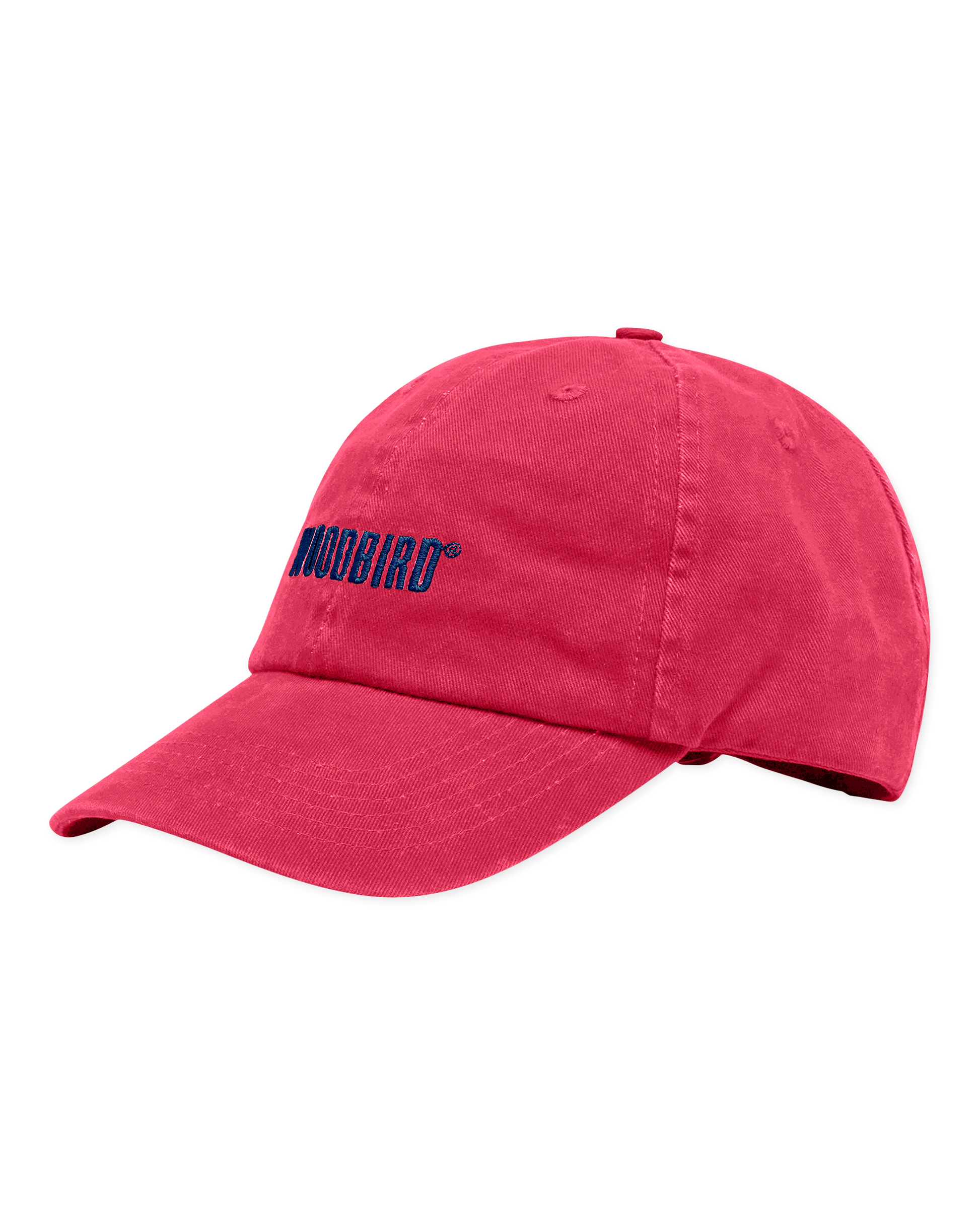 Woodbird WBCore Twill Cap Accessories Pink