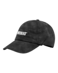 WBCore Twill Cap - Washed Black