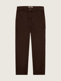 Dizzon Craft Pant - Brown