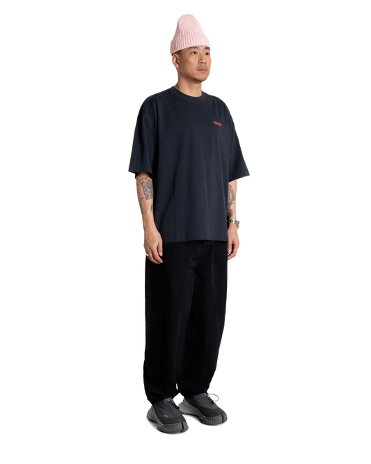 Woodbird Female Dizzon Pin Pant Jeans Navy-White