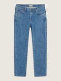 WBDoc Stone Blue Jeans - Blue