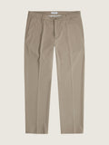 Eik Nickel Pants - Ecru