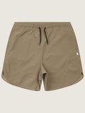 Jin Bean Shorts - Grey