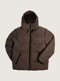 Joseph Climb Jacket - Brown