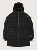 WBJoseph Tech Long Jacket - Black
