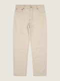 Leroy Hemp Jeans - Off White