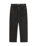 Leroy Thun Black Jeans - Dark Grey