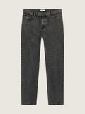 Leroy Thun Black Jeans - Dark Grey
