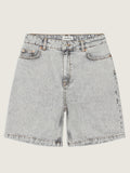 Maggie Snow Shorts - Grey