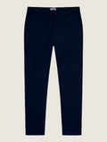 WBSteffen Twill Pant - Navy