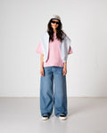 WBAya Hope Jeans - Blue