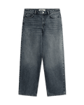 WBAya Shadow Jeans - Black
