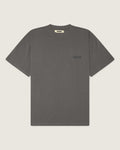 WBBaine Base tee - Antra Grey