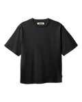 WBBaine Base tee - Black
