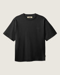 WBBaine Base tee - Black