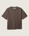 WBBaine Base tee - Brown