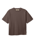 WBBaine Base tee - Brown