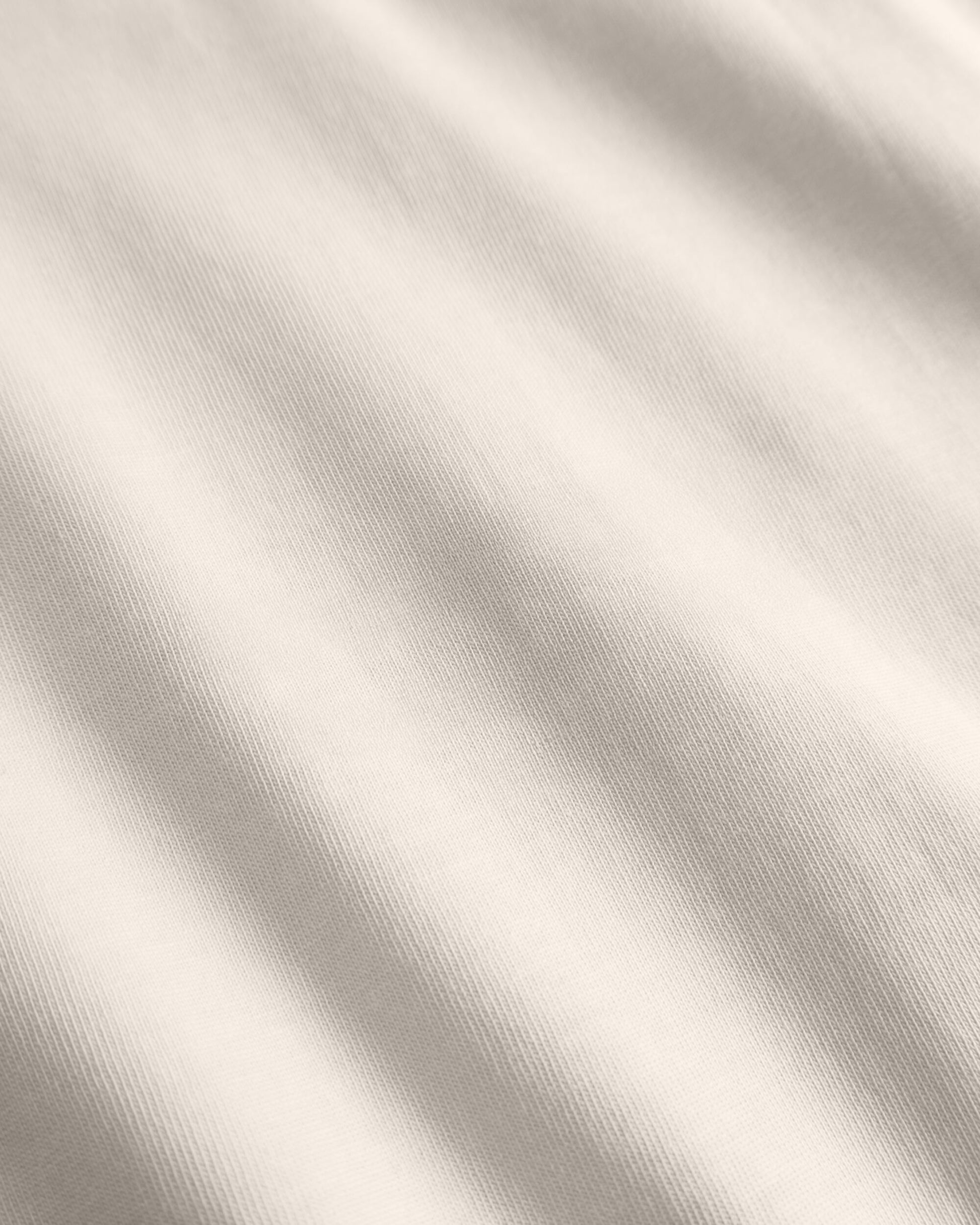 Woodbird WBBaine Base tee T-Shirts Light Grey