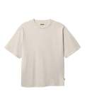 WBBaine Base tee - Light Grey