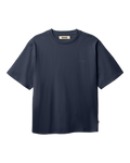 WBBaine Base tee - Navy