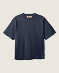 WBBaine Base tee - Navy